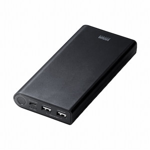 �T�����T�v���C�bUSB PD�Ή����o�C���o�b�e���[�i20100mAh�EPD45W�j�bBTL-RDC26