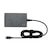 �T�����T�v���C�bUSB PD�Ή�AC�[�d��iPD100W�ETypeC�P�[�u����̌^�j�bACA-PD94BK