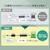 �T�����T�v���C�bUSB PD�Ή�AC�[�d��iPD100W�ETypeC�P�[�u����̌^�j�bACA-PD94BK