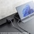 �T�����T�v���C�bUSB Type-C�P�[�u����̌^ AC�[�d�� 1.5m�i5V/3A�j�bACA-IP103BK