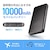 �T�����T�v���C�b���o�C���o�b�e���[�i10000mAh�E�u���b�N�j�bBTL-RDC40BK