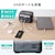 �T�����T�v���C�b�|�[�^�u���d�� 102.4Wh AC�R���Z���g1�� USB-C�o�͓��ځbBTL-RDC45