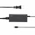 �T�����T�v���C�bUSB PD�Ή�AC�[�d��iPD65W�E�d���R�[�h�^�j�bACA-PD114BK