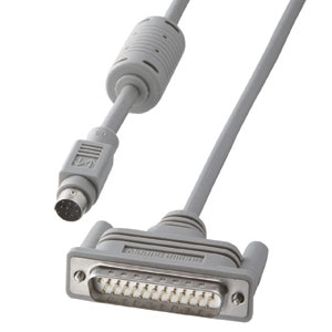 �T�����T�v���C�bRS-232C�P�[�u���i�m�[�}�������E1.5m�j�bKRS-405M1K
