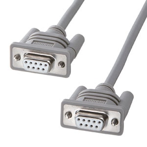 �T�����T�v���C�bRS-232C�P�[�u���i�C���^�����N�E4.0m�j�bKRS-L09-4K