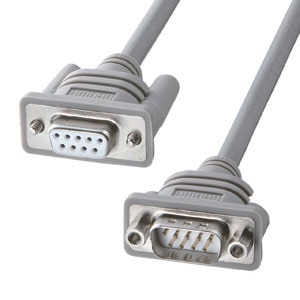 �T�����T�v���C�bRS-232C�����P�[�u���iD-Sub9pin�E2.0m�j�bKRS-443FM2K