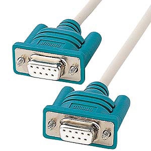 �T�����T�v���C�bRS-232C�P�[�u���i�C���^�����N�p�N���X�E3.0m�j�bKR-LK3