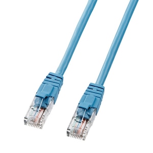 �T�����T�v���C�b�G���n���X�h�J�e�S��5 LAN�P�[�u���i7m�E�u���[�j�bLKB5Y-07BLN