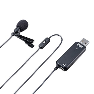 �T�����T�v���C�b�����\USB�s���}�C�N�bMM-MCU12BK
