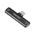 �T�����T�v���C�bType-C�I�[�f�B�I�ϊ��A�_�v�^ ���t���^�C�v�iUSB PD�Ή��j�bMM-ADUSBTC2