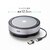 サンワサプライ｜会議スピーカーフォン（Bluetooth/USB対応）｜MM-BTMSP6