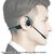 サンワサプライ｜Bluetooth骨伝導ヘッドセット｜MM-BTSH69BK