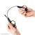 サンワサプライ｜Bluetooth骨伝導ヘッドセット｜MM-BTSH69BK