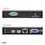 �T�����T�v���C�bUSB�p KVM�G�N�X�e���_�[�Z�b�g�bVGA-EXKVMU