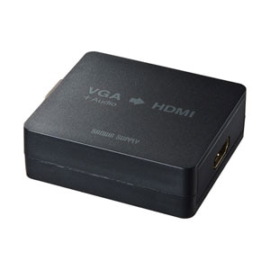 �T�����T�v���C�bVGA�M��HDMI�ϊ��R���o�[�^�[�bVGA-CVHD2