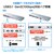 サンワサプライ｜USB Type-C専用ドッキングステーション（HDMI/DisplayPort対応・PD対応）｜USB-CVDK6