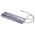 �T�����T�v���C�bUSB Type-C�h�b�L���O�X�e�[�V����(HDMI/VGA�Ή�)�bUSB-CVDK8
