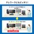 �T�����T�v���C�b�L�[�{�[�h�E�}�E�X�p�p�\�R���ؑ֊�(3:1)�bSW-KM3UU