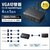 �T�����T�v���C�b�f�B�X�v���C�ؑ֊�i�~�jD-sub�iHD)15pin�p�j�E4��H�bSW-EV4N2