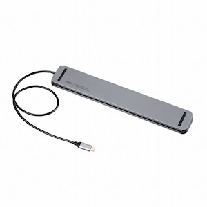 �T�����T�v���C�bUSB Type-C�h�b�L���O�X�e�[�V�����iHDMI�~3��ʏo�͑Ή��j�bUSB-CVDK13