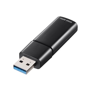 �T�����T�v���C�bUSB 5Gbps �J�[�h���[�_�[�bADR-5MSD1BK