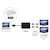 �T�����T�v���C�bUSB-HDMI�f�B�X�v���C�A�_�v�^(4K�~2��ʏo��)�bUSB-CVU3HD6