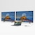 �T�����T�v���C�bUSB-HDMI�f�B�X�v���C�A�_�v�^(4K�~2��ʏo��)�bUSB-CVU3HD6