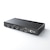 �T�����T�v���C�b8K�Ή�HDMI�ؑ֊�(4����1�o�́EType-C���͑Ή��E�����R���t��)�bSW-HDR8K41RC