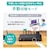 �T�����T�v���C�b8K�Ή�HDMI�ؑ֊�(4����1�o�́EType-C���͑Ή��E�����R���t��)�bSW-HDR8K41RC