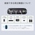 �T�����T�v���C�b4K�Ή�HDMI�p�\�R���ؑ֊� 2��i�G�~�����[�V�����񓋍ځE�茳�X�C�b�`�t���j�bSW-KVM2WHUUS