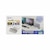 �T�����T�v���C�bUSB Type-C�h�b�L���O�X�e�[�V�����i�X�^���h��̌^�^�C�v�j�bUSB-CVDK18