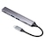 �T�����T�v���C�bUSB 5Gbps 3�|�[�g �X���� �n�u USB A�~2�AUSB Type-C�~1�i�J�[�h���[�_�[�t���j�bUSB-5TCPC28GM