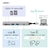 �T�����T�v���C�bUSB 5Gbps 3�|�[�g �X���� �n�u USB A�~2�AUSB Type-C�~1�i�J�[�h���[�_�[�t���j�bUSB-5TCPC28GM