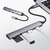 �T�����T�v���C�bUSB 5Gbps 3�|�[�g �X���� �n�u USB A�~2�AUSB Type-C�~1�i�J�[�h���[�_�[�t���j�bUSB-5TCPC28GM