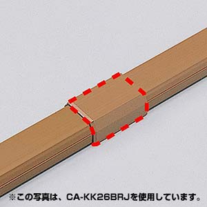 �T�����T�v���C�b�P�[�u���J�o�[�i�����A�u���E���j�bCA-KK17BRJ