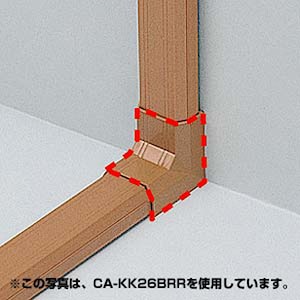 �T�����T�v���C�b�P�[�u���J�o�[�i���p�A�u���E���j�bCA-KK17BRR