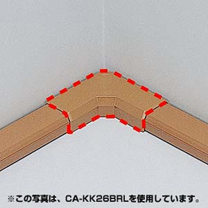�T�����T�v���C�b�P�[�u���J�o�[�i�k�^�A�u���E���j�bCA-KK22BRL