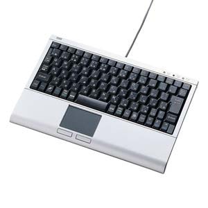 �T�����T�v���C�b�^�b�`�p�b�h�t�L�[�{�[�h�i�V���o�[�j�bSKB-TP01SVN