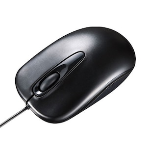 �T�����T�v���C�b�L�� ���w���}�E�X�i�u���b�N�j�bMA-R115BK