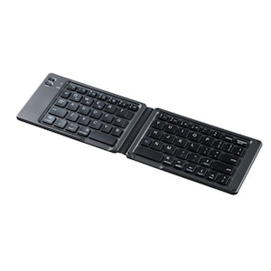 �T�����T�v���C�biOS�Ή� �܂肽���ݎ�Bluetooth�L�[�{�[�h�i�u���b�N�j�bSKB-BT30BK