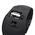 �T�����T�v���C�b�É����C�����X�u���[LED�}�E�X 5�{�^��(���b�h)�bMA-WBL166R