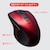 �T�����T�v���C�b�É����C�����X�u���[LED�}�E�X 5�{�^��(���b�h)�bMA-WBL166R
