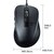 �T�����T�v���C�b�L��Type-C�u���[LED�}�E�X�i5�{�^���E�É��^�C�v�j�bMA-BLC156BK