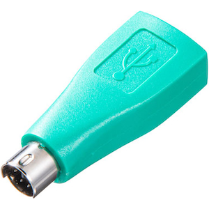 �T�����T�v���C�bUSB-PS/2�ϊ��A�_�v�^�bMA-50ADN
