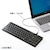 �T�����T�v���C�b���C�����X�X�����L�[�{�[�h USB �e���L�[����i�u���b�N�j�bSKB-WL22BKN