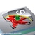 �T�����T�v���C�b���C�����X�X�����L�[�{�[�h USB �e���L�[����i�u���b�N�j�bSKB-WL22BKN