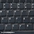サンワサプライ｜USBスリムキーボード 英語配列 テンキーレス（ブラック）｜SKB-E3UN