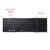 サンワサプライ｜2.4GHzワイヤレス折りたたみフルキーボード（ブラック）｜SKB-WL35BK