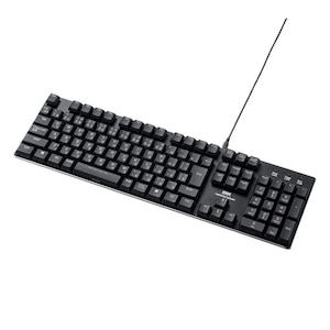 �T�����T�v���C�b���J�j�J���L�[�{�[�h �Ԏ��bSKB-MK3BK