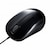 �T�����T�v���C�b�R�ہE�É� �L�� �u���[LED�}�E�X�i�u���b�N�j�bMA-YBSK315BK